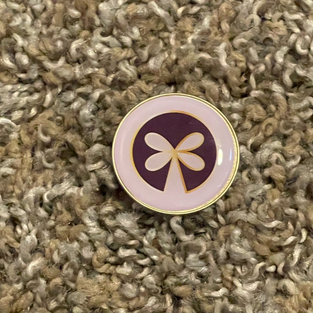 Amazon pin